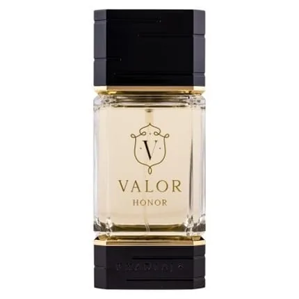 Khadlaj Valor Honor Eau De Parfum 100ml