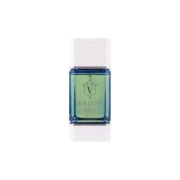 Khadlaj Valor Chivalry Eau De Parfum Spray 100ml