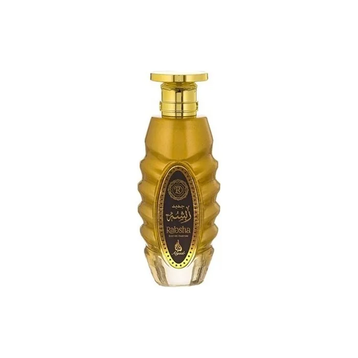 Atyab Al Marshoud Rabsha Abyad Eau De Parfum