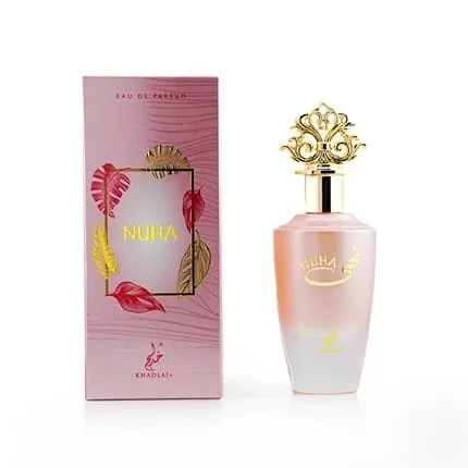 Khadlaj Nuha Eau De Parfum 85ml