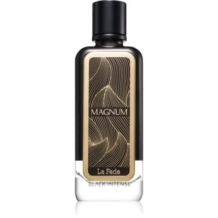 Magnum Black Intense Eau De Parfum 100 Ml