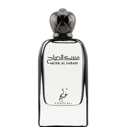 Khadlaj Musk Al Sabah Eau De Parfum