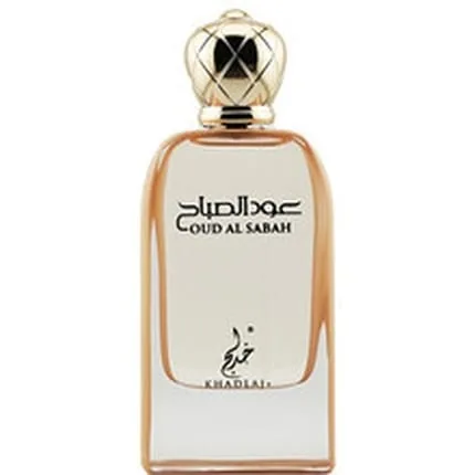 Khadlaj Oud Al Sabah Eau De Parfum