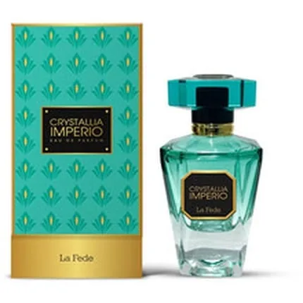 La Fede Crystallia Imperio Eau De Parfum