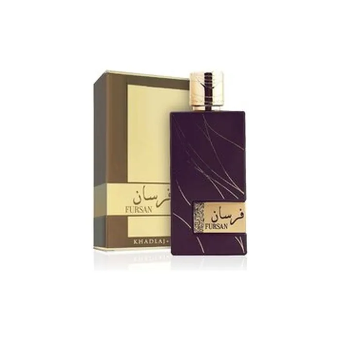 Khadlaj Fursan Brown Eau De Parfum