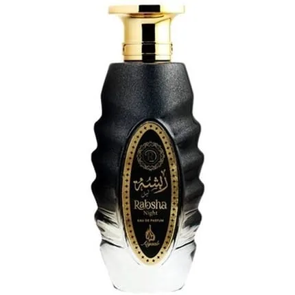 Atyab Al Marshoud Rabsha Night Eau De Parfum