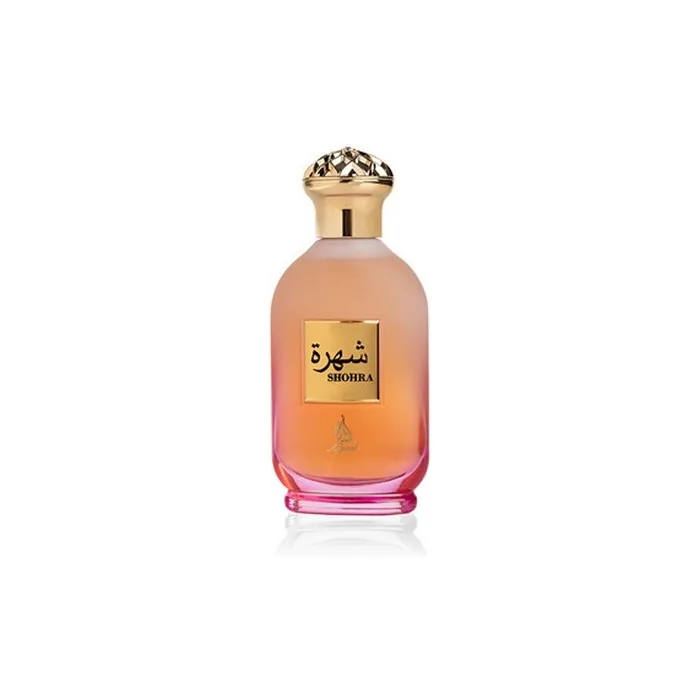 Atyab Al Marshoud Shohra Pink Eau De Parfum