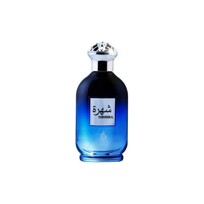 Atyab Al Marshoud Shohra Blue Eau De Parfum