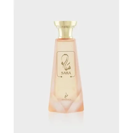Sara 100ml Eau De Parfum Spray For Women Elegant Floral Fruity And Warm Musk