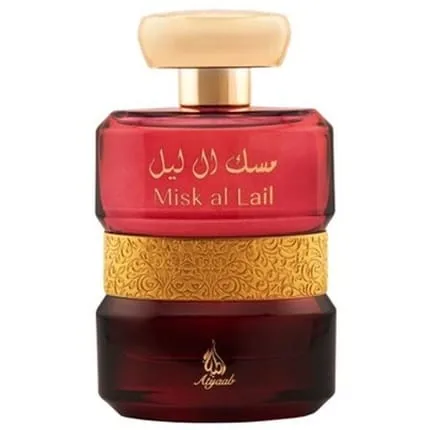 Atyab Al Marshoud Misk Al Lail Eau de Parfum