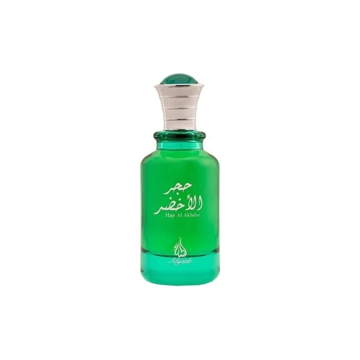 Atyab Al Marshoud Hajr Al Akhdar Eau De Parfum