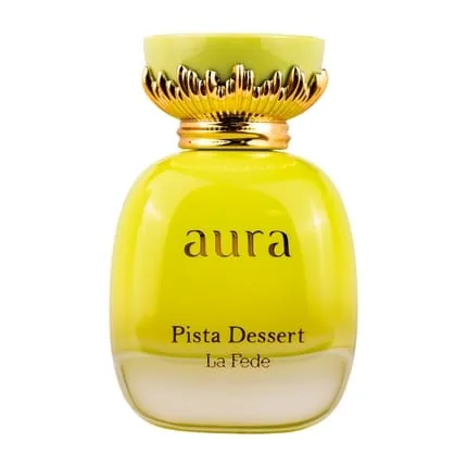 La Fede Aura Pista Desert Eau De Parfum 100ml