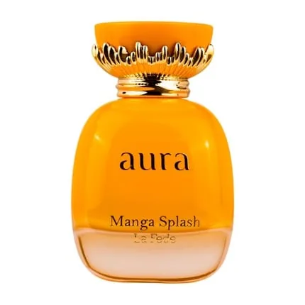 La Fede Aura Manga Splash Eau De Parfum 100ml