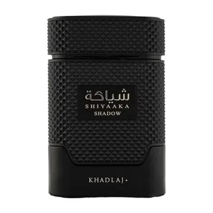 Khadlaj Shiyaaka Shadow Eau De Parfum 100ml