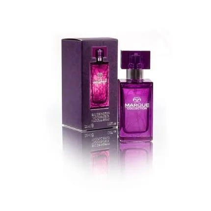 Marque Collection N-112 Eau De Parfum 25 Ml
