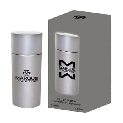 Marque Collection 122 Eau de Parfum 25ml