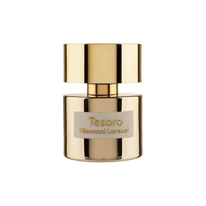 Fragrance World French Avenue Tesoro Giovanni Lorenzi Eau De Parfum 100ml