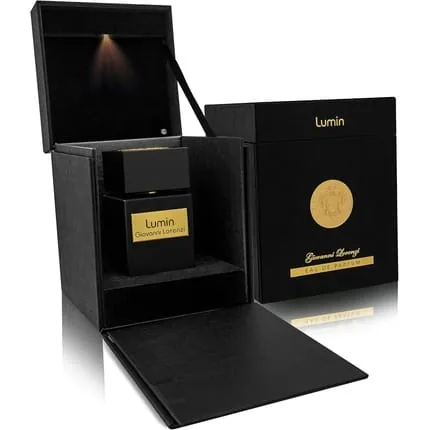 Lumin Giovanni Lorenzi Eau De Parfum 100ml by Fragrance World