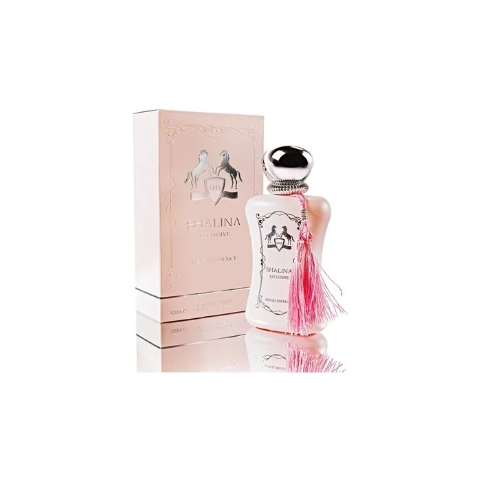Fragrance World Shalina Exclusive Royal Essence Eau De Parfum 100ml