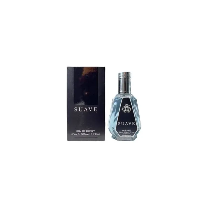 Fragrance World Suave Eau de Parfum for Men 50ml