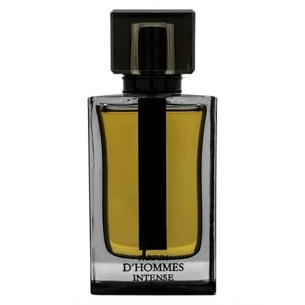 Fragrance World Parfum D'Hommes Intense Eau De Parfum 100ml