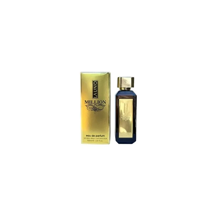 Fragrance World La Uno Million Eau De Parfum 100ml