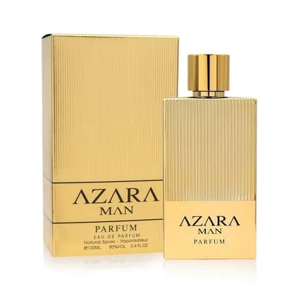 Fragrance World Azara For Men 3.4 Oz EDP Spray