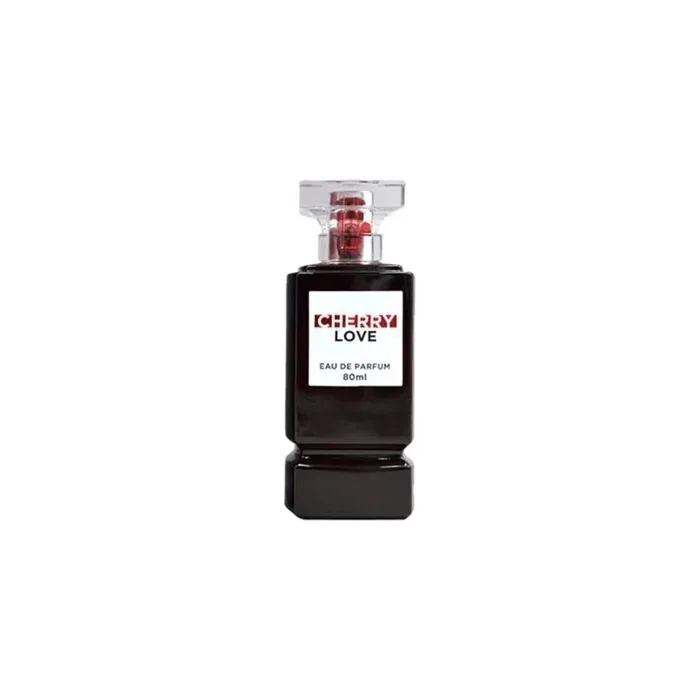 Fragrance World Cherry Love 80ml Eau De Parfum Women's Perfume