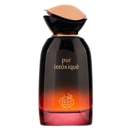 Athoor Al Alam Eau De Parfum Pur Intoxique For Women - 100ml