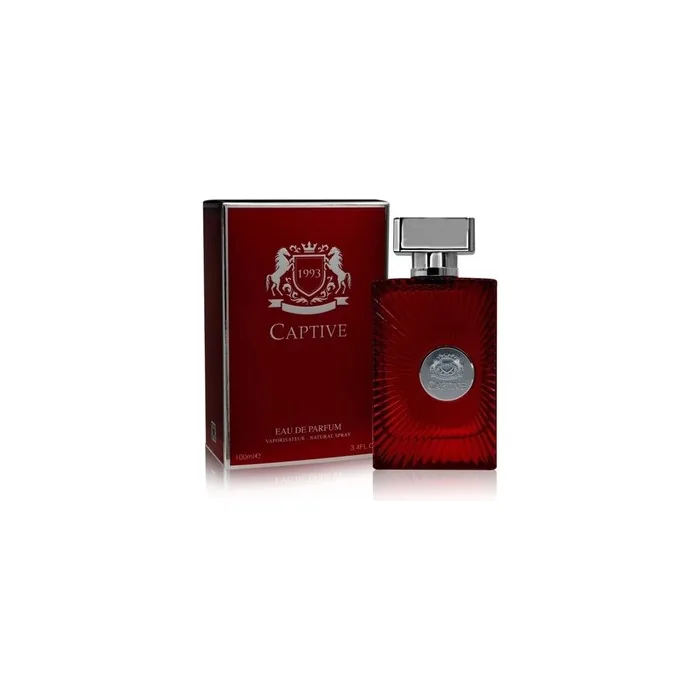 Fragrance World Essencia De Flores Eau De Parfum 100ml
