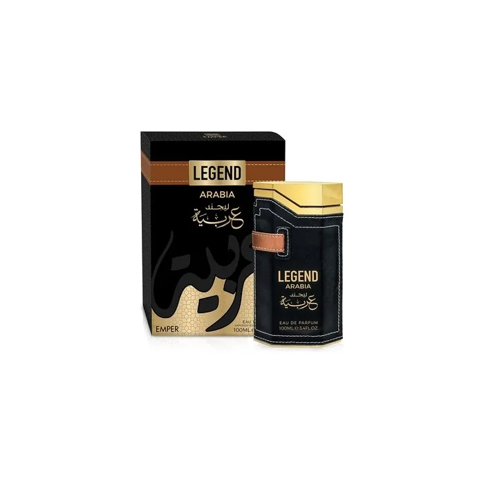 Emper Legend Arabia For Men 100ml