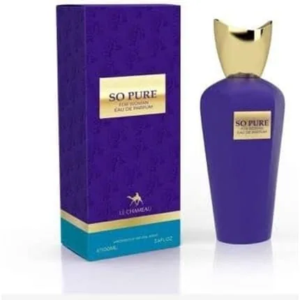 Milestone So Pure Unisex 100ml by Emper