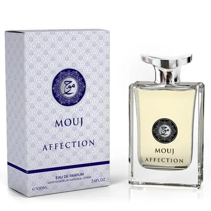 Milestone Mouj Affection Eau De Parfum 100ml