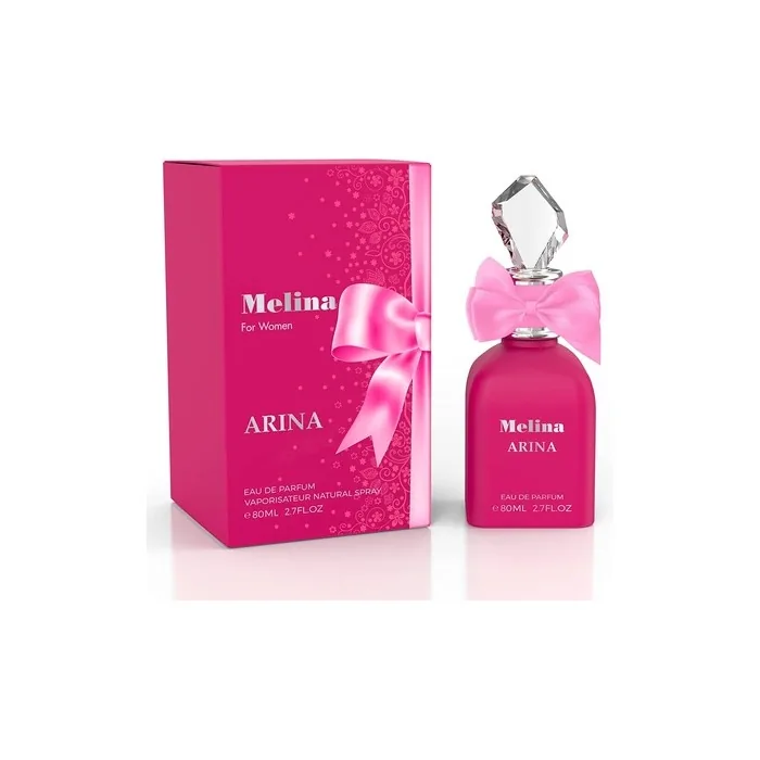 Emper Melina Arina Eau de Parfum for Women 3.4 oz