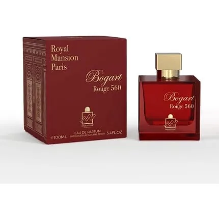 Milestone Bogart Rouge Unisex 100ml By Emper