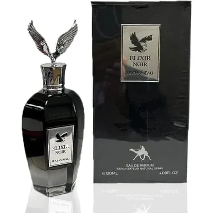 Navigator Paris Le Chameau Eau De Parfum 120ml