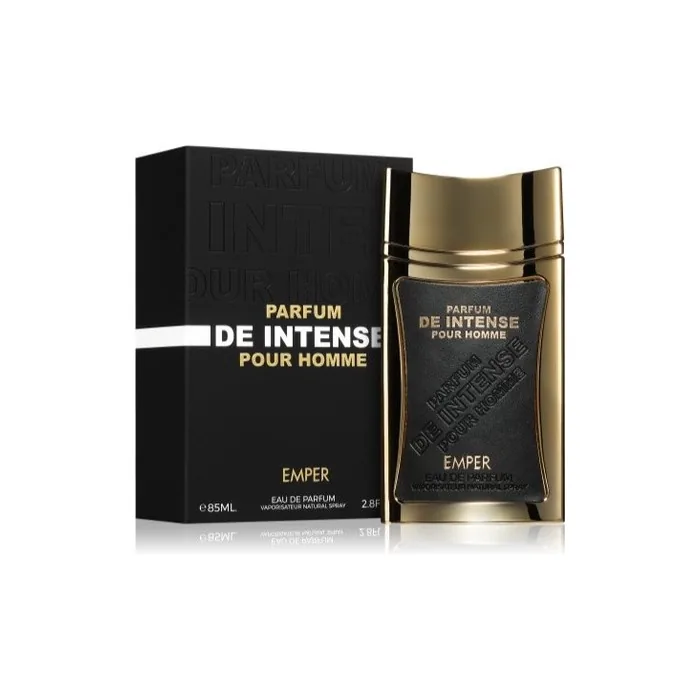 Emper Parfum De Intense 85ml Eau De Parfum For Men