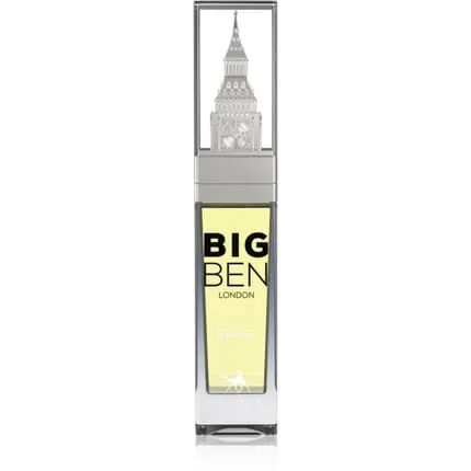 Le Chameau Big Ben London Blanc Eau De Parfum For Men 85 Ml