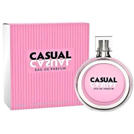 Emper Casual Pour Femme Longlasting Premium Perfume 100ml