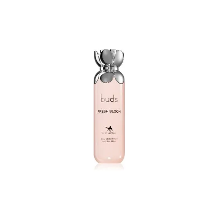 Le Chameau Buds Fresh Bloom Eau De Parfum 100 Ml For Unisex