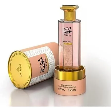 La Sera Tuhfa Eau De Parfum 100ml