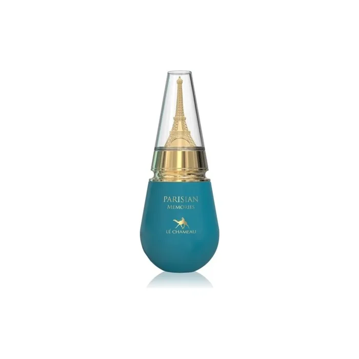 Le Chameau Parisian Memories Eau De Parfum 100 Ml