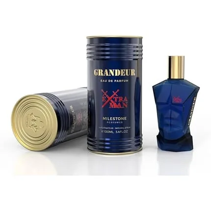 Milestone Grandeur Extra Men Eau De Parfum 100ml