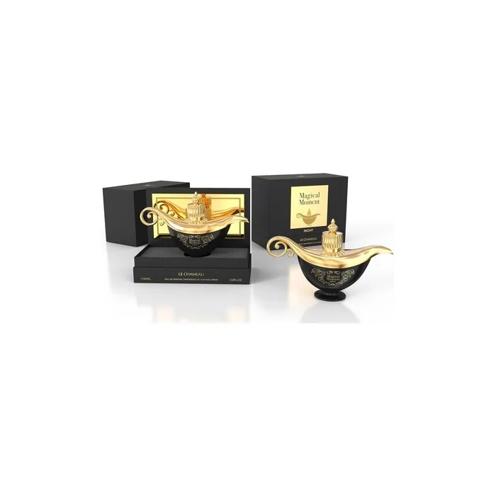 Emper Magical Moment Night Unisex 85ml
