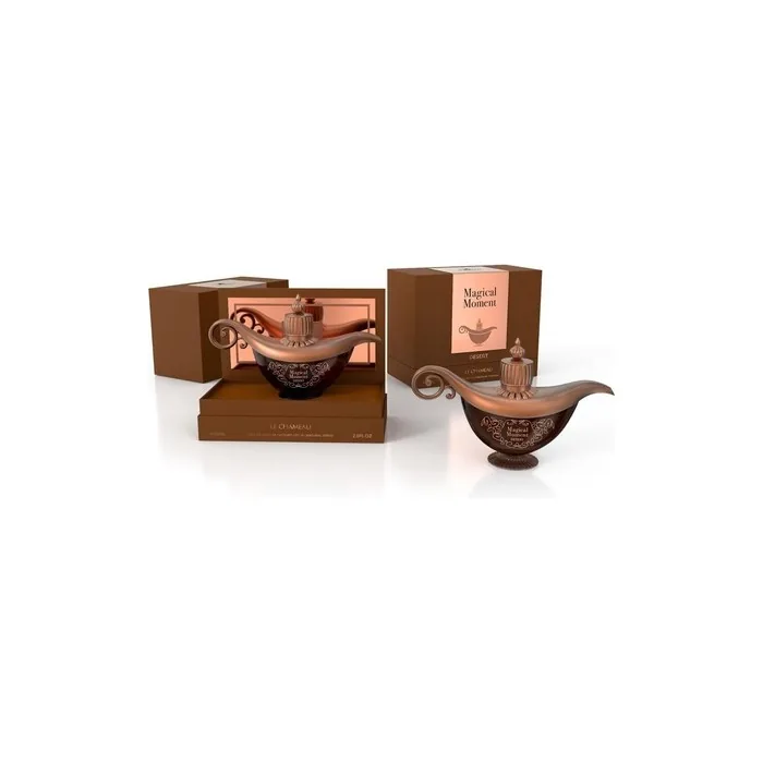 Emper Magical Moment Desert Unisex 85ml