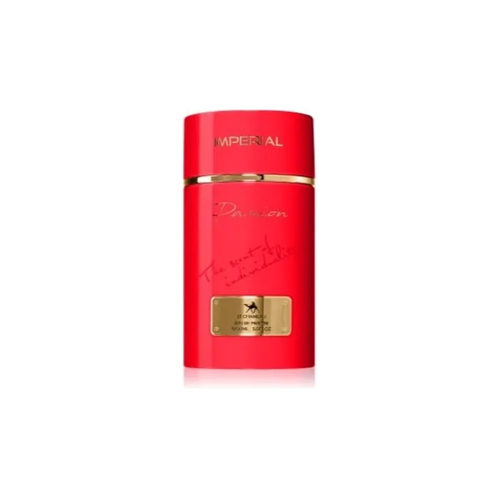 Le Chameau Imperial Passion Eau De Parfum 90 Ml Unisex