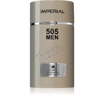 Le Chameau Imperial 505 Eau De Parfum 90 Ml Unisex