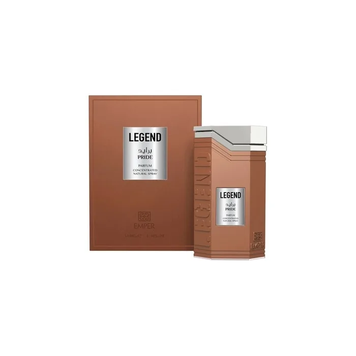 Emper Legend Pride Eau De Parfum 100ml