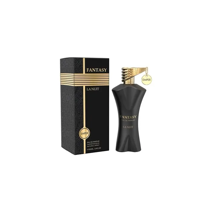 Emper Fantasy La Nuit Eau de Parfum 100ml