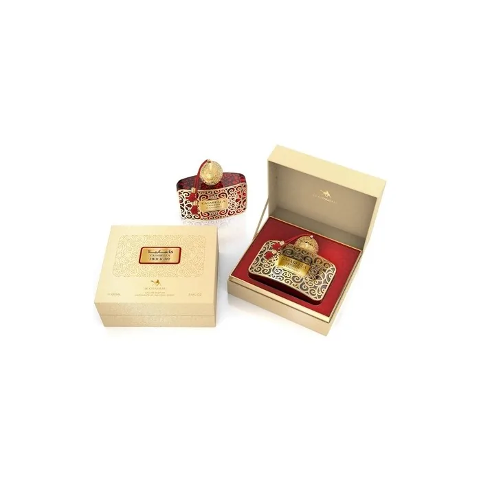 Emper Casabella Twilight Le Chameau For Men 100ml
